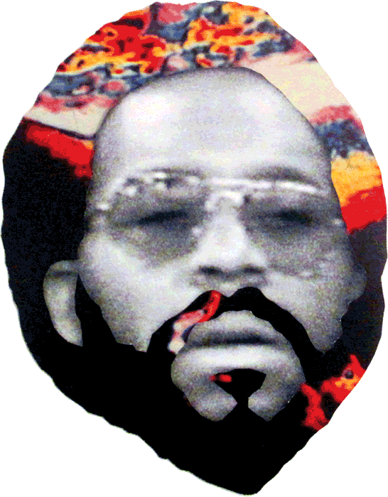 My Name Is Doug Hream Blunt: Featuring the Hit Gentle Persuasion Will be Released on October 16th!