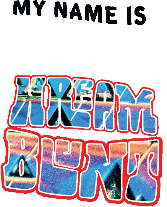My Name Is Doug Hream Blunt: Featuring the Hit Gentle Persuasion Will be Released on October 16th!